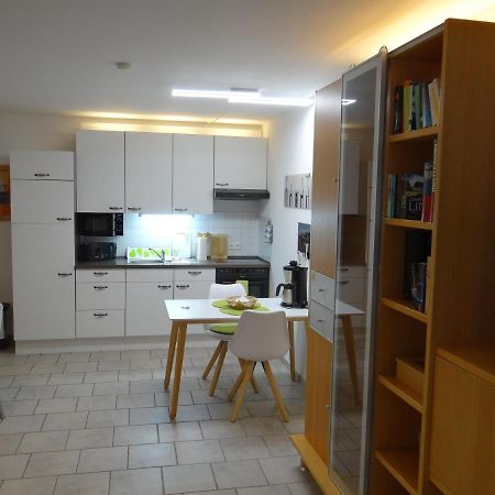 Beautiful Apartment Im Zentrum Von سانكت أوجستين المظهر الخارجي الصورة