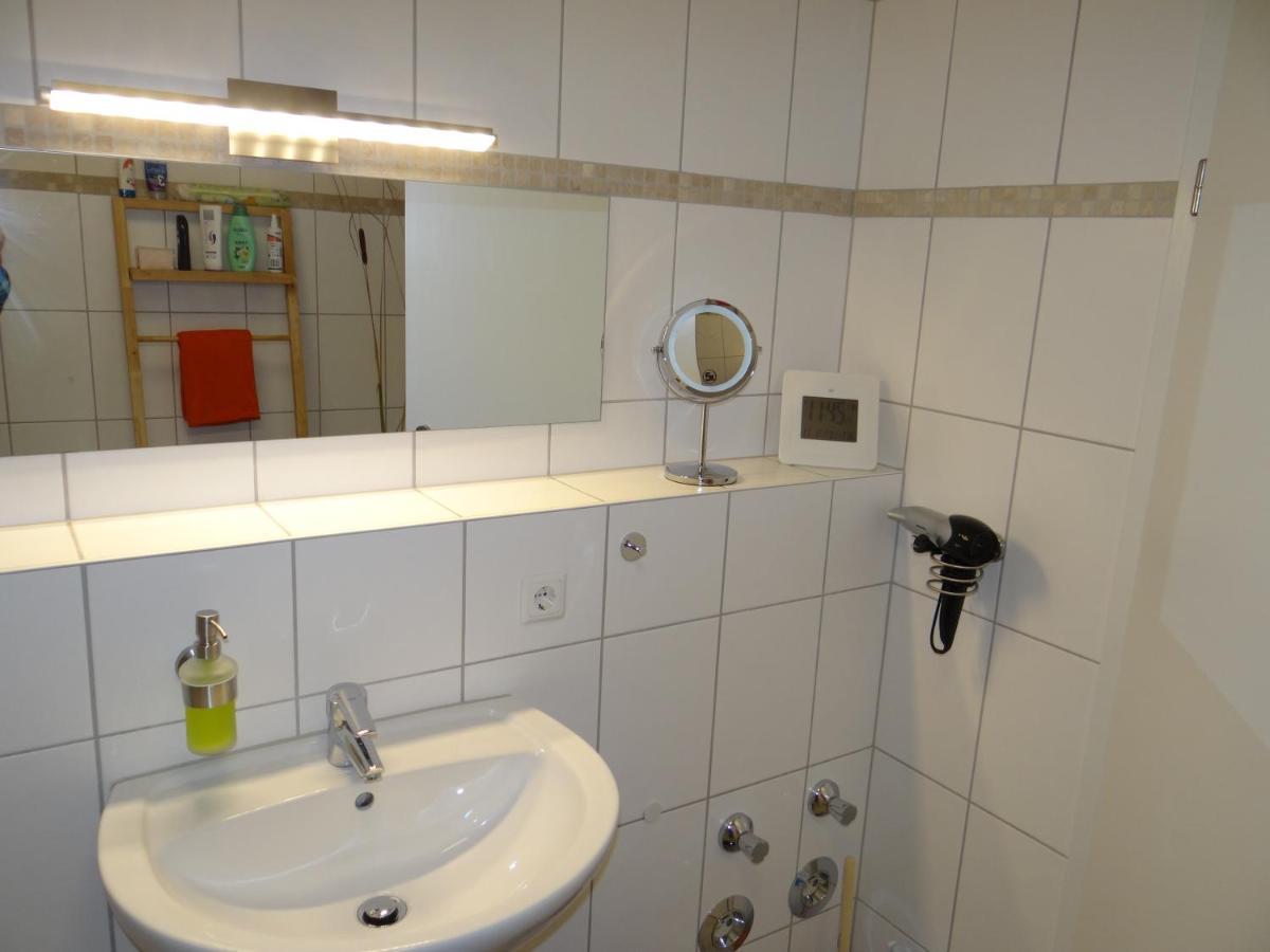 Beautiful Apartment Im Zentrum Von سانكت أوجستين المظهر الخارجي الصورة