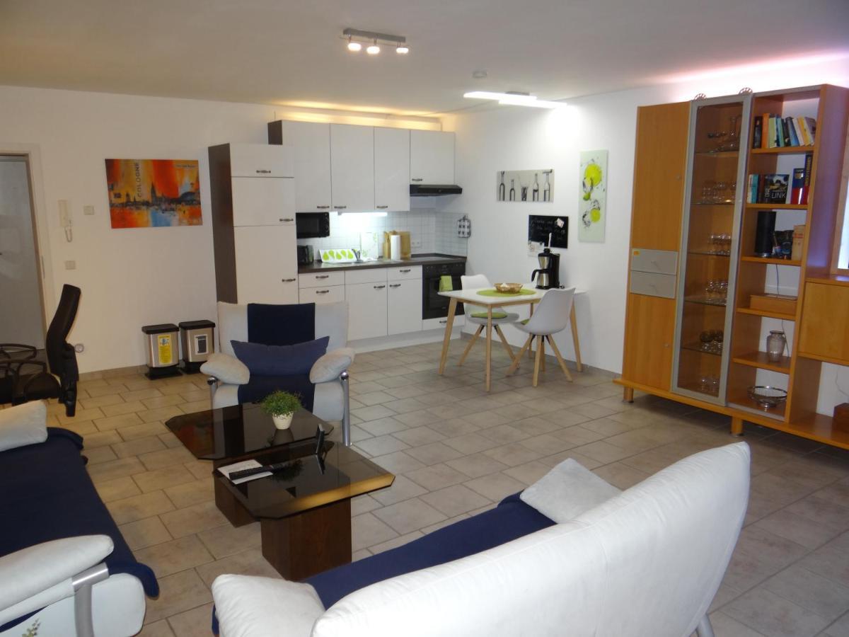 Beautiful Apartment Im Zentrum Von سانكت أوجستين المظهر الخارجي الصورة