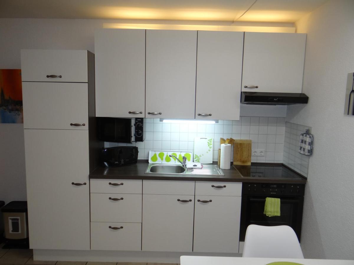 Beautiful Apartment Im Zentrum Von سانكت أوجستين المظهر الخارجي الصورة