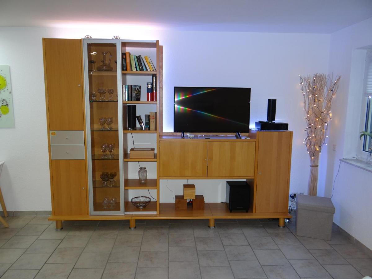 Beautiful Apartment Im Zentrum Von سانكت أوجستين المظهر الخارجي الصورة