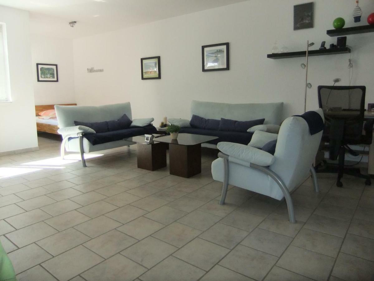 Beautiful Apartment Im Zentrum Von سانكت أوجستين المظهر الخارجي الصورة