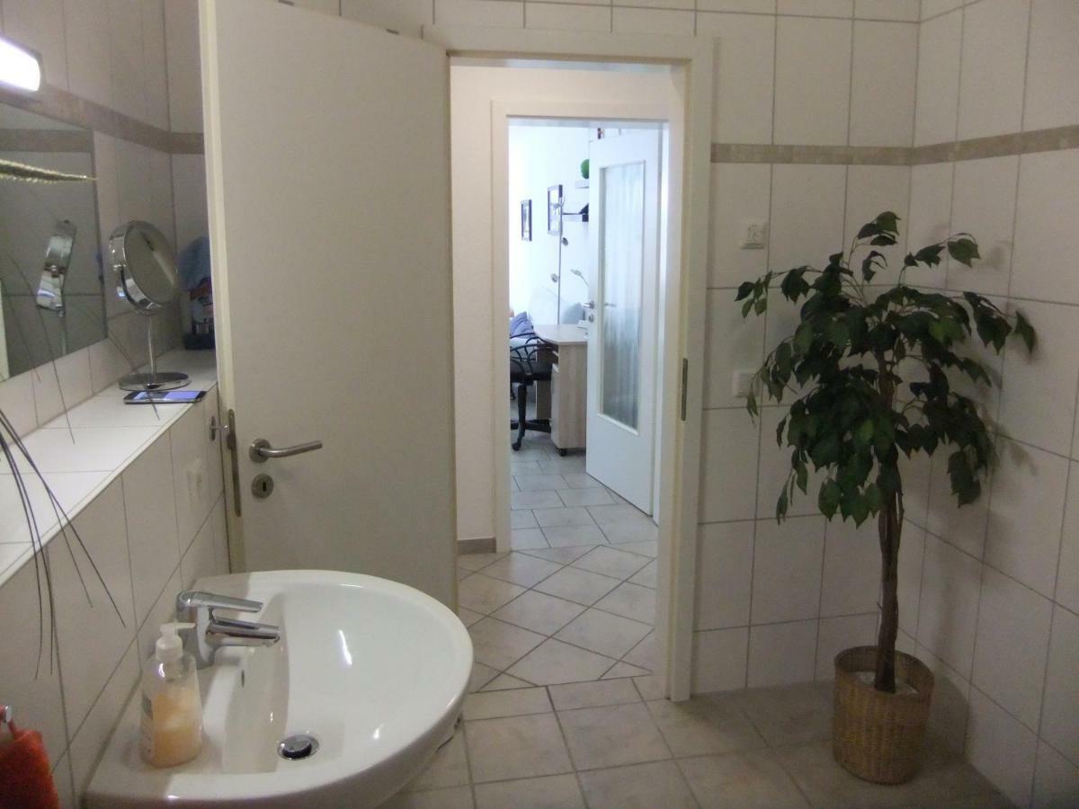 Beautiful Apartment Im Zentrum Von سانكت أوجستين المظهر الخارجي الصورة