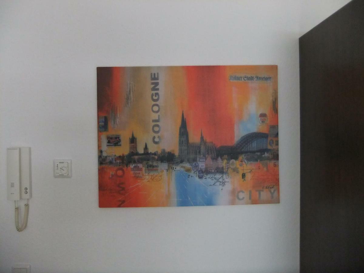 Beautiful Apartment Im Zentrum Von سانكت أوجستين المظهر الخارجي الصورة