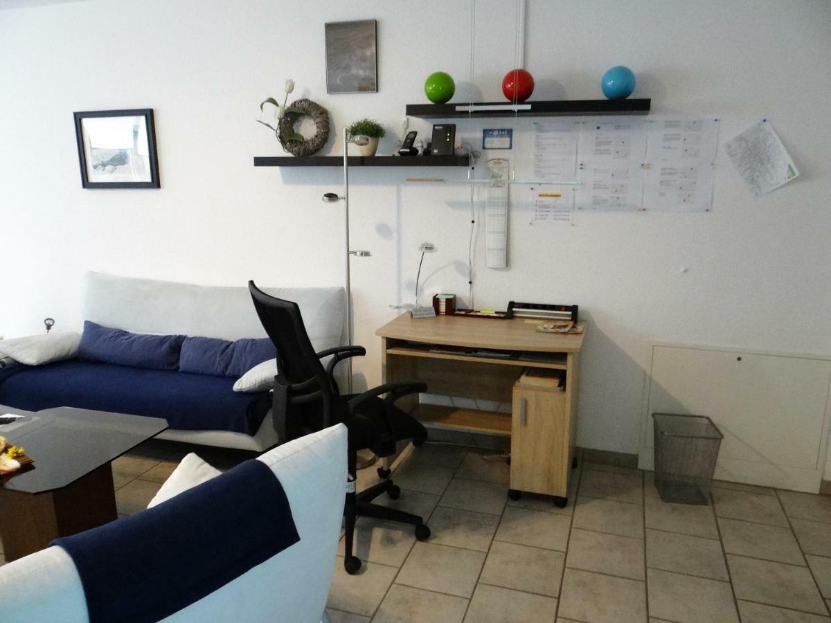 Beautiful Apartment Im Zentrum Von سانكت أوجستين المظهر الخارجي الصورة