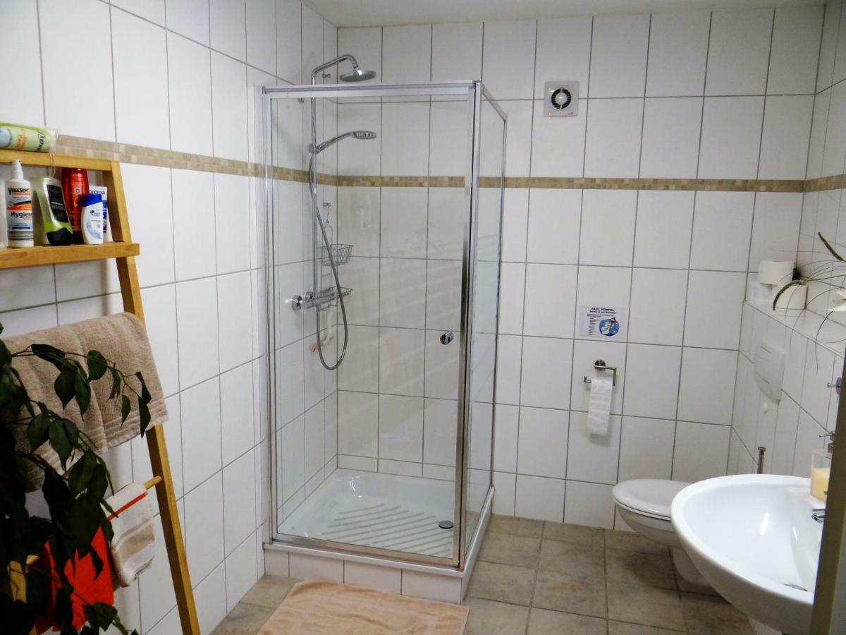 Beautiful Apartment Im Zentrum Von سانكت أوجستين المظهر الخارجي الصورة