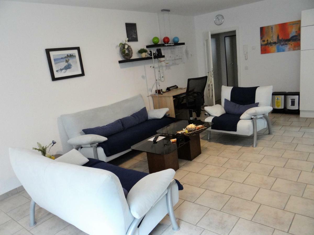 Beautiful Apartment Im Zentrum Von سانكت أوجستين المظهر الخارجي الصورة